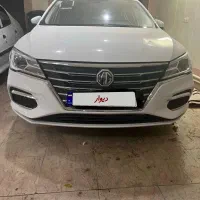 ام جی ۵ صفر|خودرو سواری و وانت|تهران, نازی‌آباد|دیوار