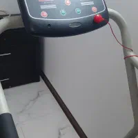 تردمیل|تجهیزات ورزشی|گرگان, |دیوار