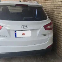 توسان ۲۰۱۴ تمام فول|خودرو سواری و وانت|شوشتر, |دیوار