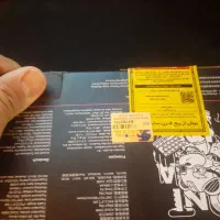 کیبرد مکانیکال سویچ قهوه‌ای|قطعات و لوازم جانبی رایانه|شیراز, فرگاز|دیوار