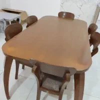 میز ناهار خوری
