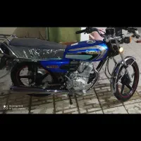 موتور۱۵۰ انژکتور احسان