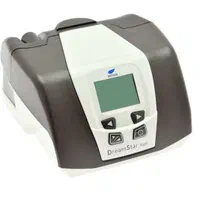 دستگاه  کمک تنفسی بای‌پپ (BiPAP)|پزشکی|ارومیه, |دیوار