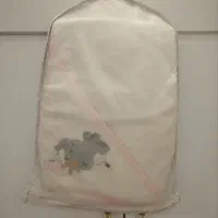 سیسمونی لباس نوزاد|اسباب و اثاث بچه|تربت‌حیدریه, بالا ولایت|دیوار