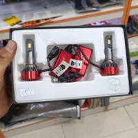 هدلایت و لامپ گازی|قطعات یدکی و لوازم جانبی|قرچک, زیبا شهر|دیوار