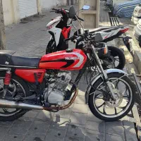 هندا۱۲۵ لیفان