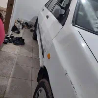 پراید مدل ۸۹ دوگانه کارخونه|خودرو سواری و وانت|سبزوار, کهنه آب|دیوار