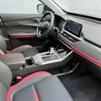 x55 pro IE مدل 1404|خودرو سواری و وانت|تهران, قیطریه|دیوار