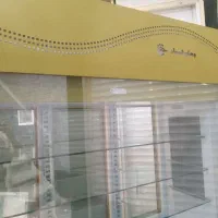 فروش یخچال سه درب جهان انجماد|فروشگاه و مغازه|لار, |دیوار