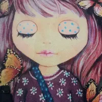 فرش اتاق بچه