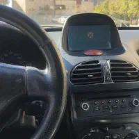 206 مدل 90|خودرو سواری و وانت|شیراز, منطقه هوایی شهید دوران|دیوار