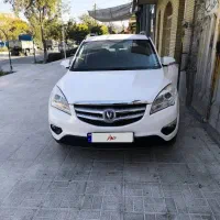 چانگان cs35 وارداتی