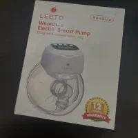 شیر دوش برقی لبتو نو نو