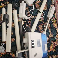 دستگاه بخور دولول سرد و گرم آرایشگاهی|آرایشی، بهداشتی، درمانی|گلپایگان, |دیوار