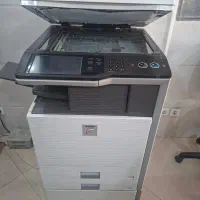 دستگاه کپیرنگی شارپmx2600