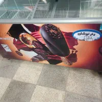 یخچال فریزر دسته دوم|یخچال و فریزر|نوشهر, |دیوار