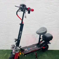 فروش ویژه اسکوتر برقی تخفیف محدود