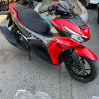 ایروکس اصلی ۱۴۰۰ یاماها
