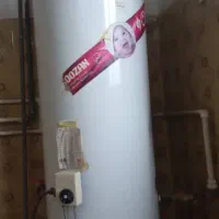 ابگرمکن ایستاده|آبگرمکن، پکیج، شوفاژ|لاهیجان, کوی زمانی|دیوار