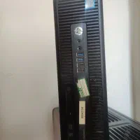 مینی کیس hp