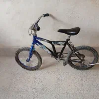 دوچرخه ۱۶
