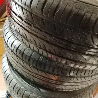 لاستیک ۲۰۵رینگ۱۴