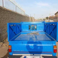 نیسان اپشنال ۱۴۰۳ کفی اتاق زخیم