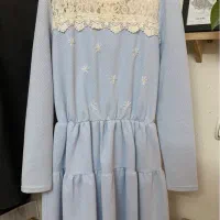 لباس مجلسی دخترانه