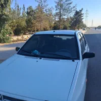 پراید مدل ۹۱داشبورد جدید|خودرو سواری و وانت|یزد, |دیوار