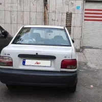 فروشی پراید ۱۳۱sl