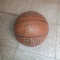 توپ بسکتبال