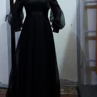 لباس مجلسی سایز۴۶