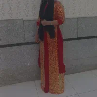 خوش رنگ ترین لباس کوردی نو نو
