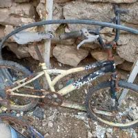 دوچرخه ۲۰ و۱۶