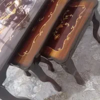 میز|مبلمان خانگی و میز عسلی|تربتحیدریه, قائم|دیوار