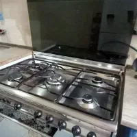 اجاق گاز فردار سینجر|اجاق گاز و لوازم برقی پخت‌وپز|ملارد, |دیوار