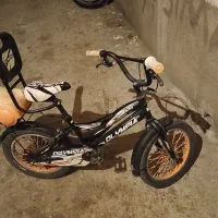 دوچرخه شماره ۱۶
