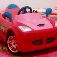 ماشین شارژی
