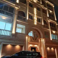 واحد مسکونی نو ساز ۱۸۰ متری