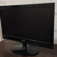 مانیتور ای جی LG