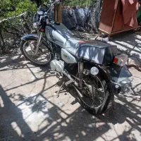 موتور سیکلت