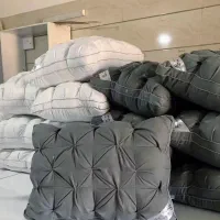 فروش بالشت با الیاف میکروژل