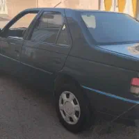 معاوضه با دوهزار یا پژو تا مدل ۸۳|خودرو سواری و وانت|قروه, |دیوار