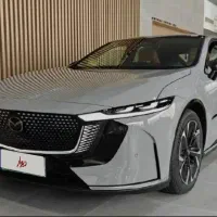 حواله مزداez6  درگاه باز|خودرو سواری و وانت|شیراز, درکی|دیوار