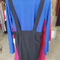 شومیز سارافون دوتیکه