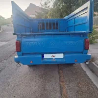 سایپا درجه یک|خودرو سواری و وانت|دیواندره, |دیوار