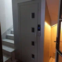 نیازمند یک نیروی آشنا به جوشکاری و کار فنی