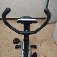 دوچرخه ثابت خانگی نو