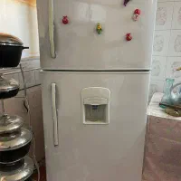 یخچال بالافریزر