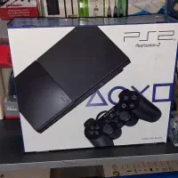 خریدار و فروشنده پلی استیشن ۲